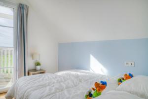 Appartements Evancy Equihen-Plage : photos des chambres