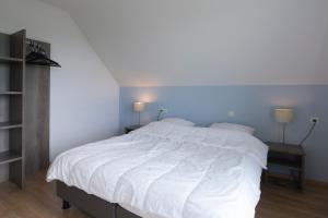 Appartements Evancy Equihen-Plage : photos des chambres