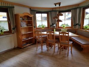 Ferienwohnung Langwallner