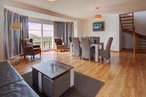 Appart'hotels Evancy Equihen-Plage : photos des chambres