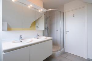 Appartements Evancy Equihen-Plage : photos des chambres