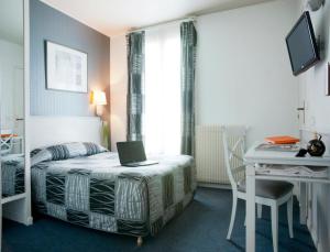 Hotels Hotel Miramar : photos des chambres