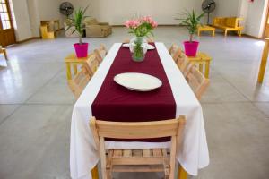 El Fulgor - Posada - Chacras de Coria