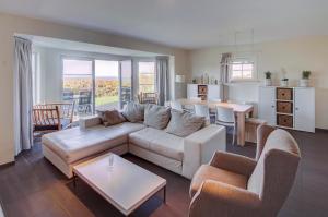 Appart'hotels Evancy Equihen-Plage : photos des chambres