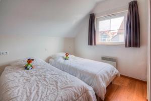 Appart'hotels Evancy Equihen-Plage : photos des chambres