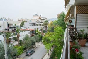 Sofia's Apartment by the sea