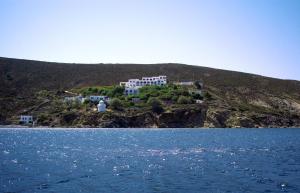 Patmos Paradise Hotel Patmos Greece