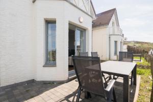 Appart'hotels Evancy Equihen-Plage : photos des chambres