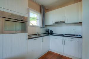 Appart'hotels Evancy Equihen-Plage : photos des chambres
