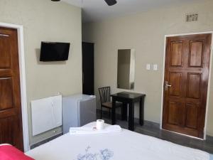 Chisam Guest Lodge Pty Ltd