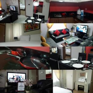 1BR and Studio Condo Unit @ 150 Newport near NAIA 3