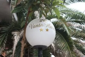 Vanta Hotel - Makryámmos