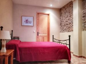 El Balco del Llierca