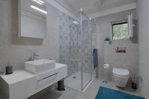 Spacious & Quiet Apartments Kuk Parking, Panoramic View & Terrace