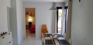 Apartamento junto a la playa. Corralejo