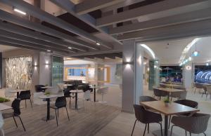 Melrose Hotel Rethymno Rethymno Greece