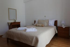 Despina apartment Kavala Greece