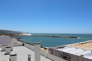 The 3 Waves Apartment