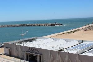 The 3 Waves Apartment