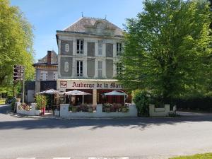 Auberges Auberge de la marquise : photos des chambres