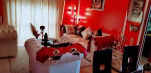 Appartement Red house Cesano Maderno Italie
