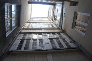 Appartements Le 1684 : photos des chambres