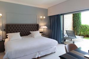 Hotels Hotel Les Bories & Spa : photos des chambres