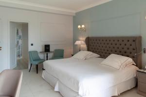 Hotels Hotel Les Bories & Spa : photos des chambres