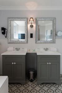 Hotels Hotel Les Bories & Spa : photos des chambres
