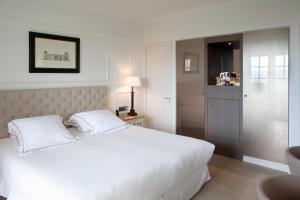 Hotels Hotel Les Bories & Spa : photos des chambres