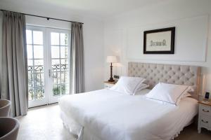 Hotels Hotel Les Bories & Spa : photos des chambres
