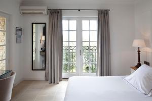 Hotels Hotel Les Bories & Spa : photos des chambres