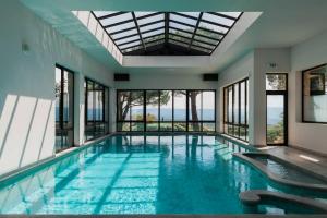 Hotels Hotel Les Bories & Spa : photos des chambres