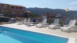 Casa vacanze "La Caldosa" img35