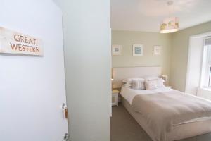 Double Room room in Cliff House