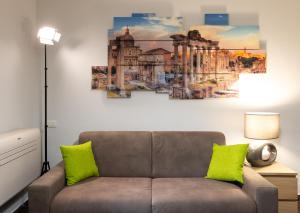 Domus Caracalla Nel Cuore Di Roma