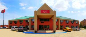 Travel Inn and Suites- Sikeston Miner I-55 exit-67