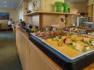 Ferienhaus - Strandstr. 24