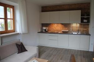 Appartamento con 1 Camera da Letto
