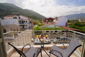 Marina's Apartments Kefalloniá Greece