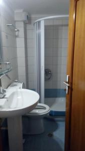 Despina apartment Kavala Greece