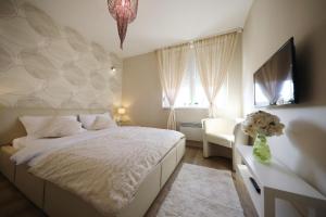 Top Apartments Zadar