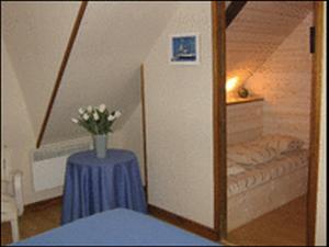 B&B / Chambres d'hotes Gite La MER : photos des chambres