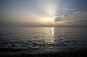 Pebbles Beach House Thassos Greece