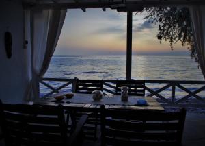 Pebbles Beach House Thassos Greece