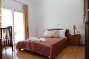 Despina apartment Kavala Greece