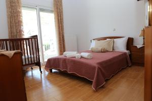 Despina apartment Kavala Greece