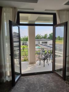 Jadore Boutique Hotel