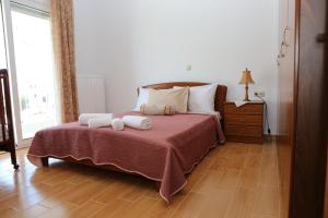 Despina apartment Kavala Greece