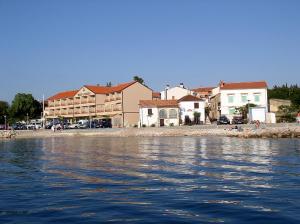 Accommodation in Lika-Senj